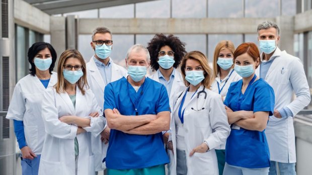 ACTUALIZACIÓN PROCEDIMIENTOS MÉDICOS