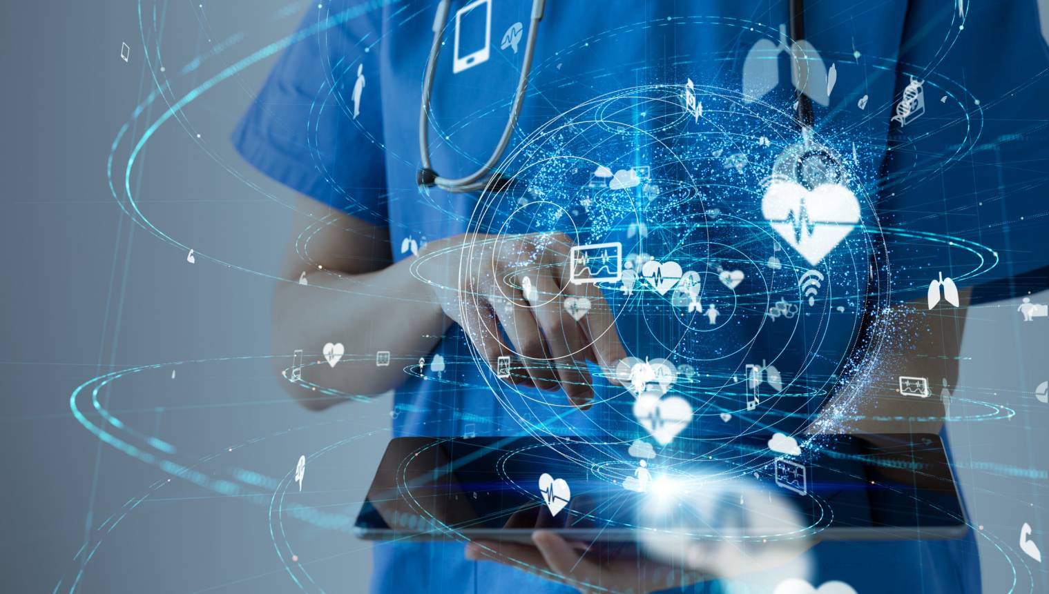 CAPACITACIÓN MÉDICA HCF