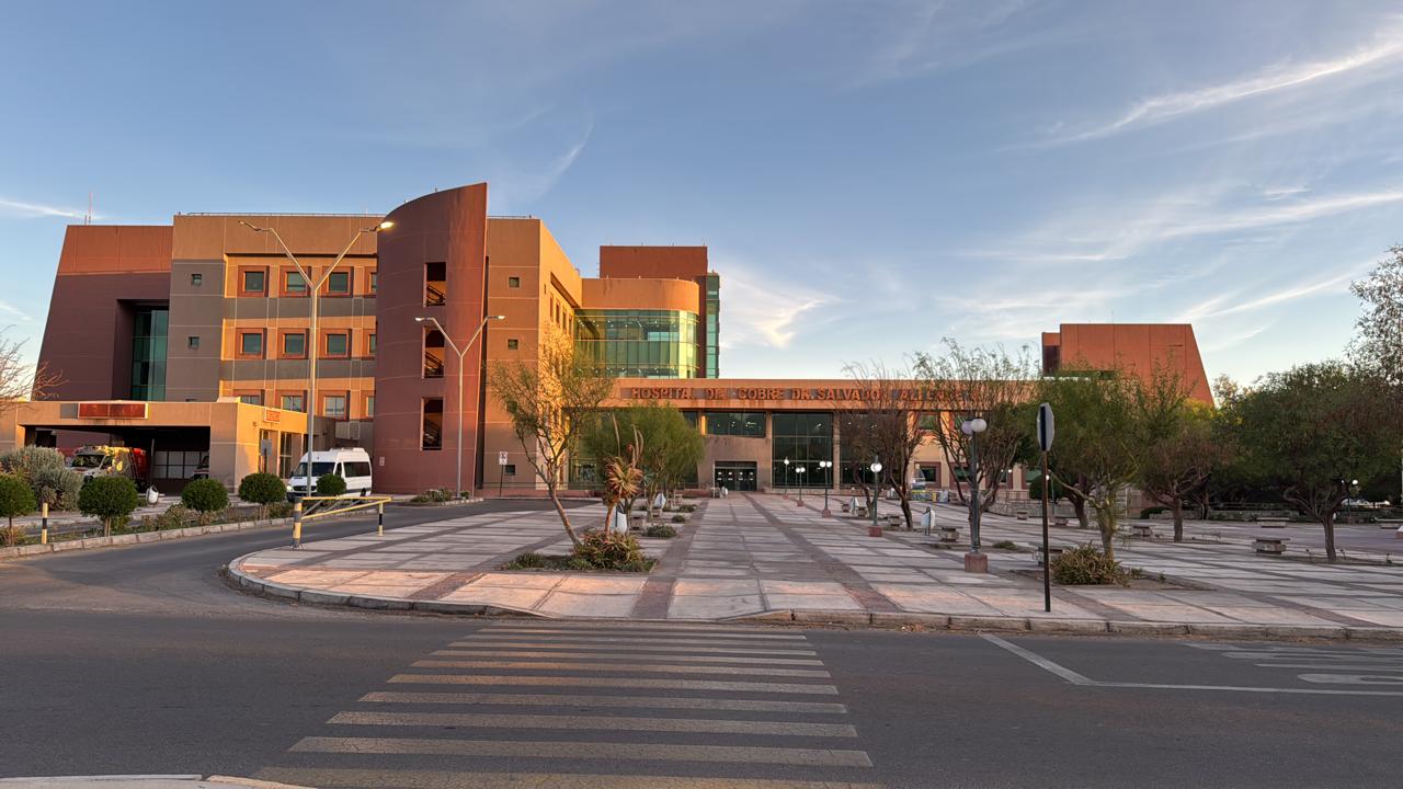 ACTUALIZACIÓN MEDICO QUIRUGICO HdC
